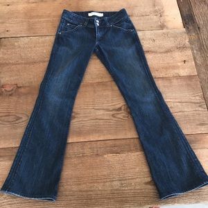 Hudson Fine Tailored Jeans